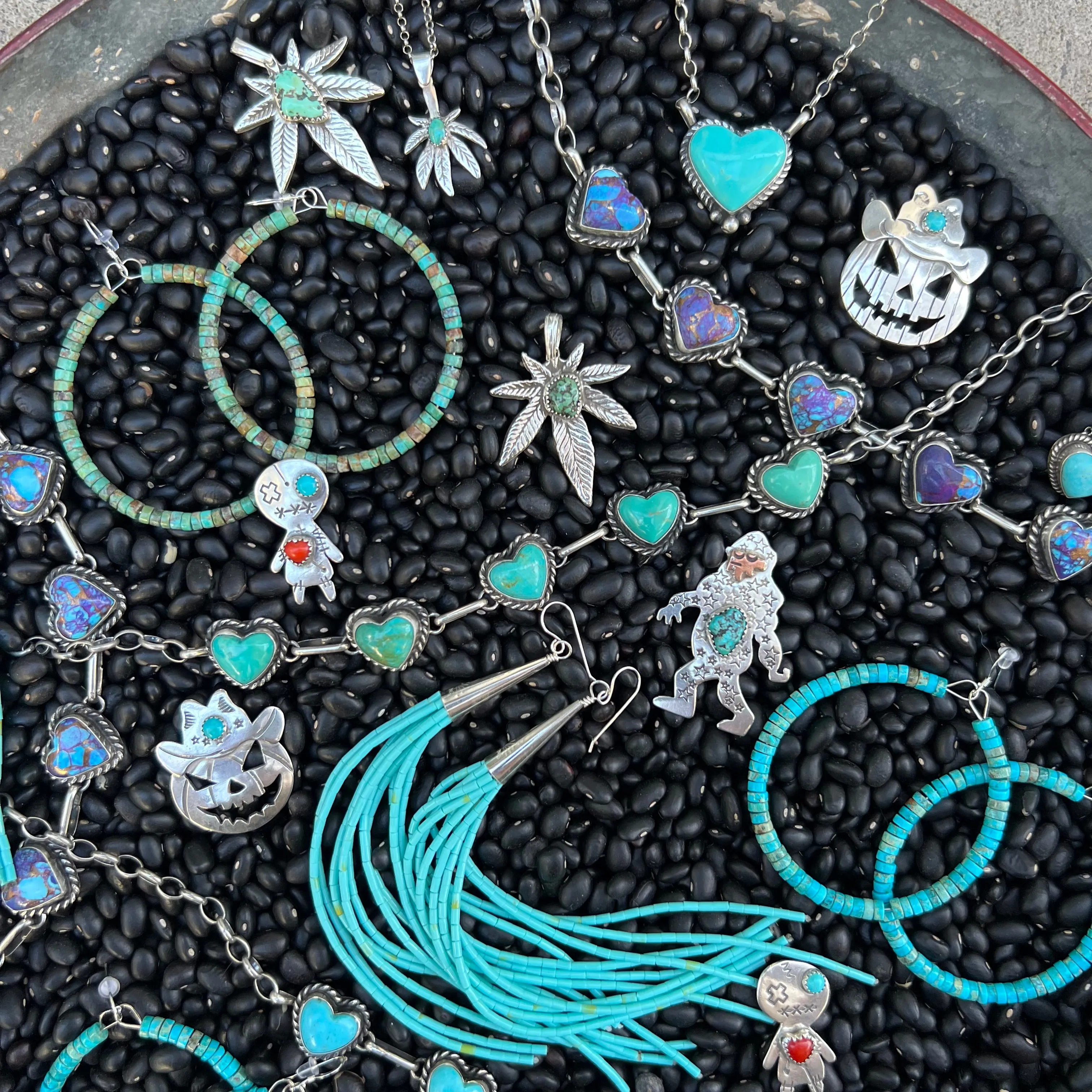 Heshi Hoops