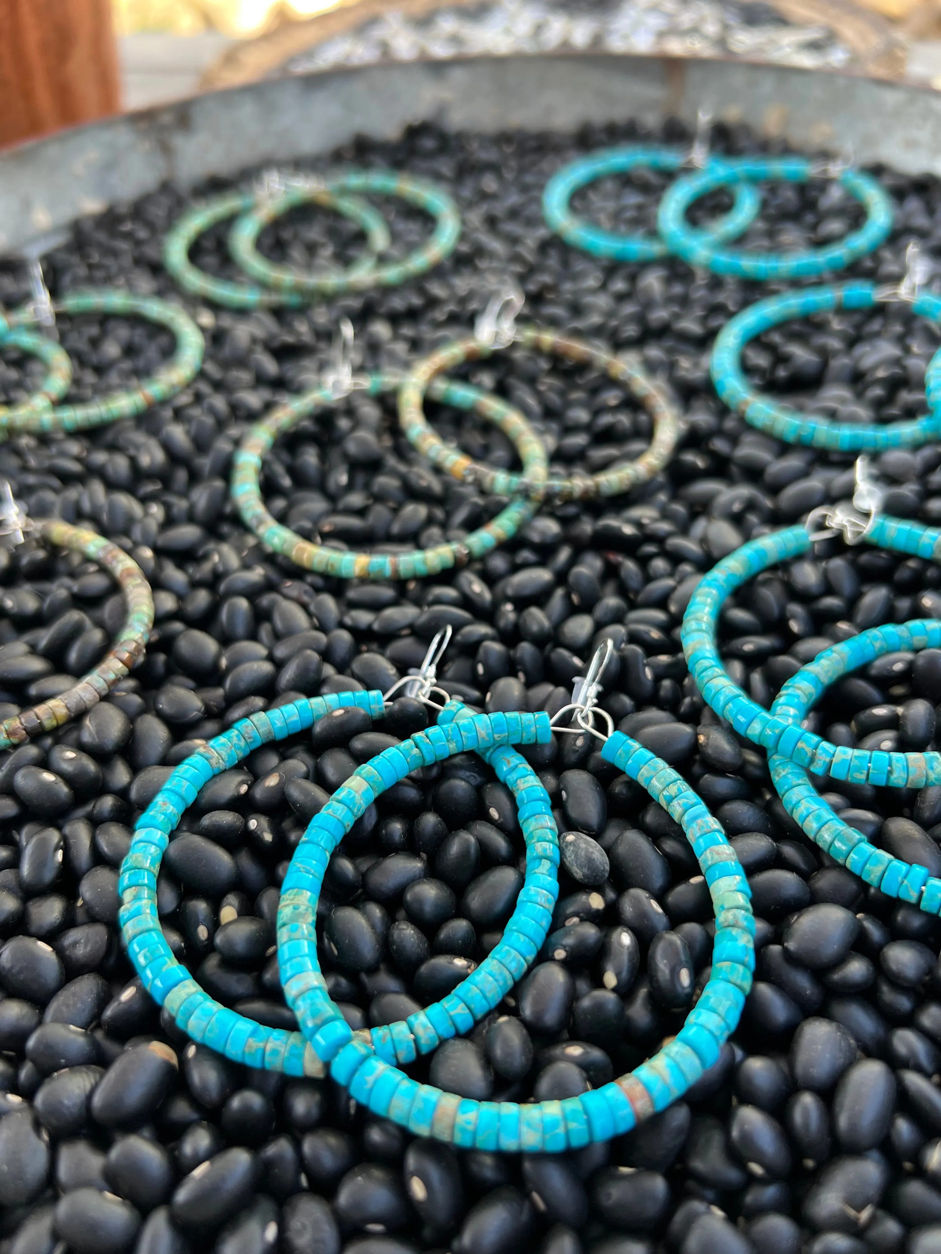 Heshi Hoops