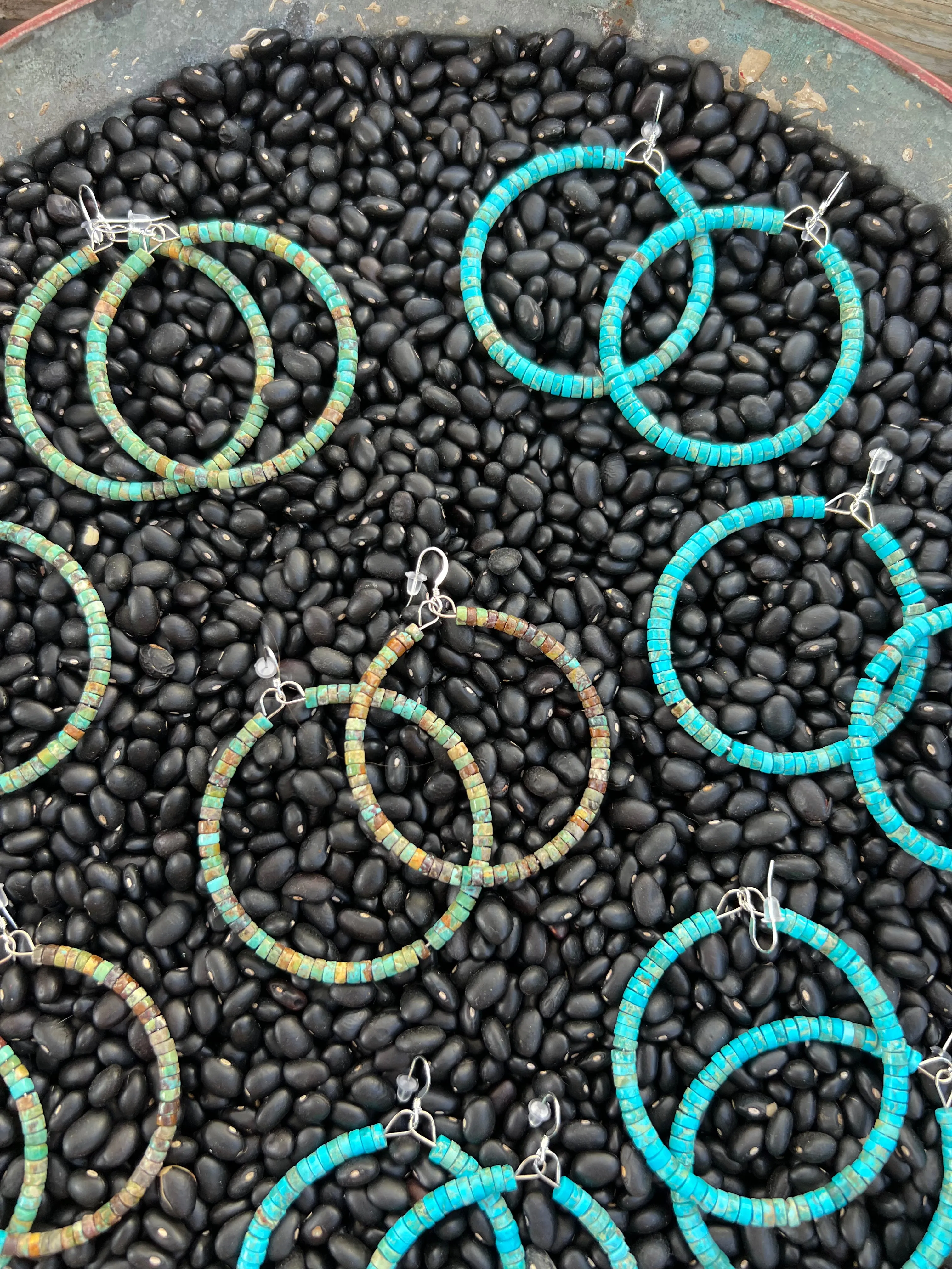 Heshi Hoops