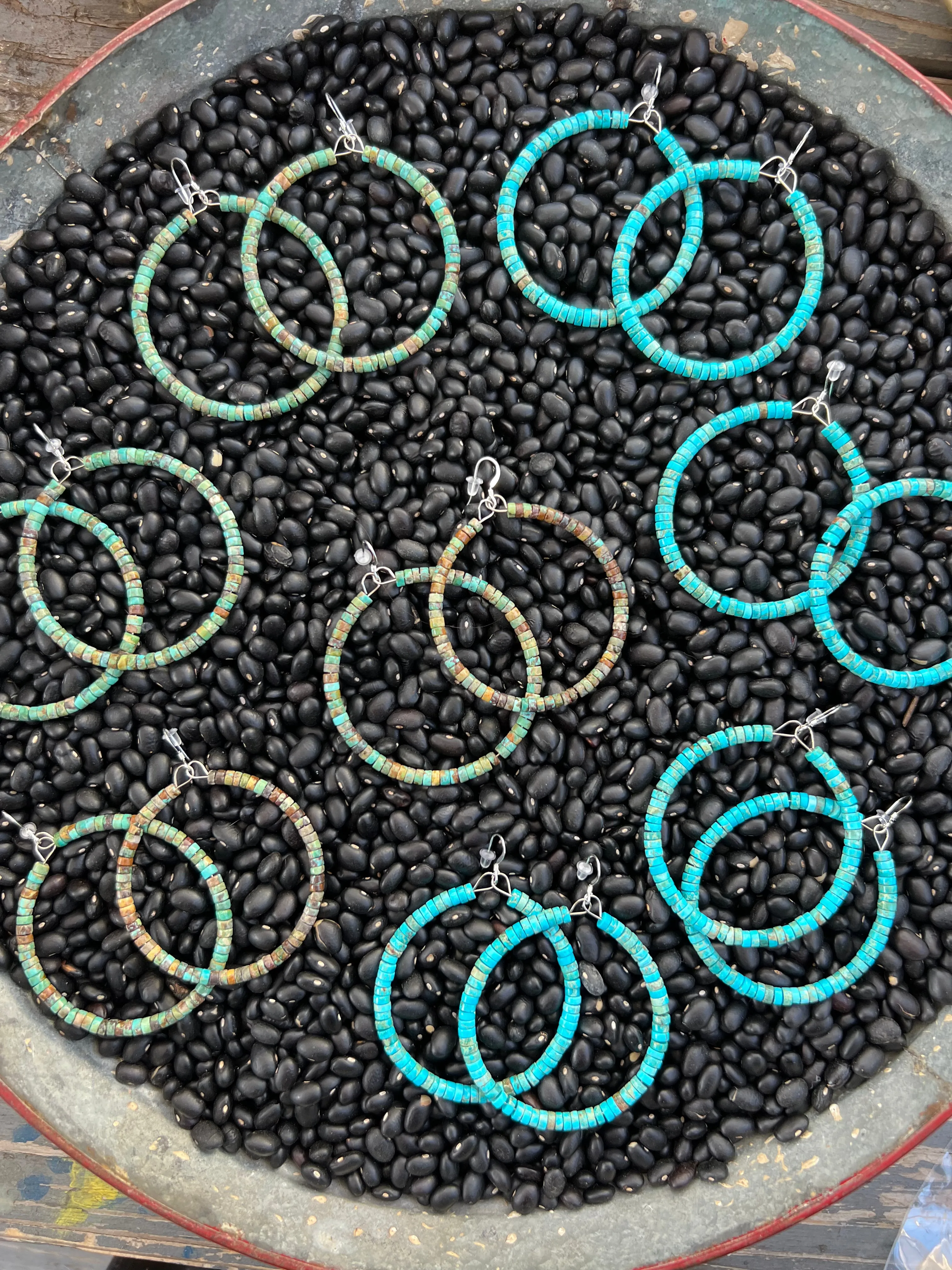 Heshi Hoops
