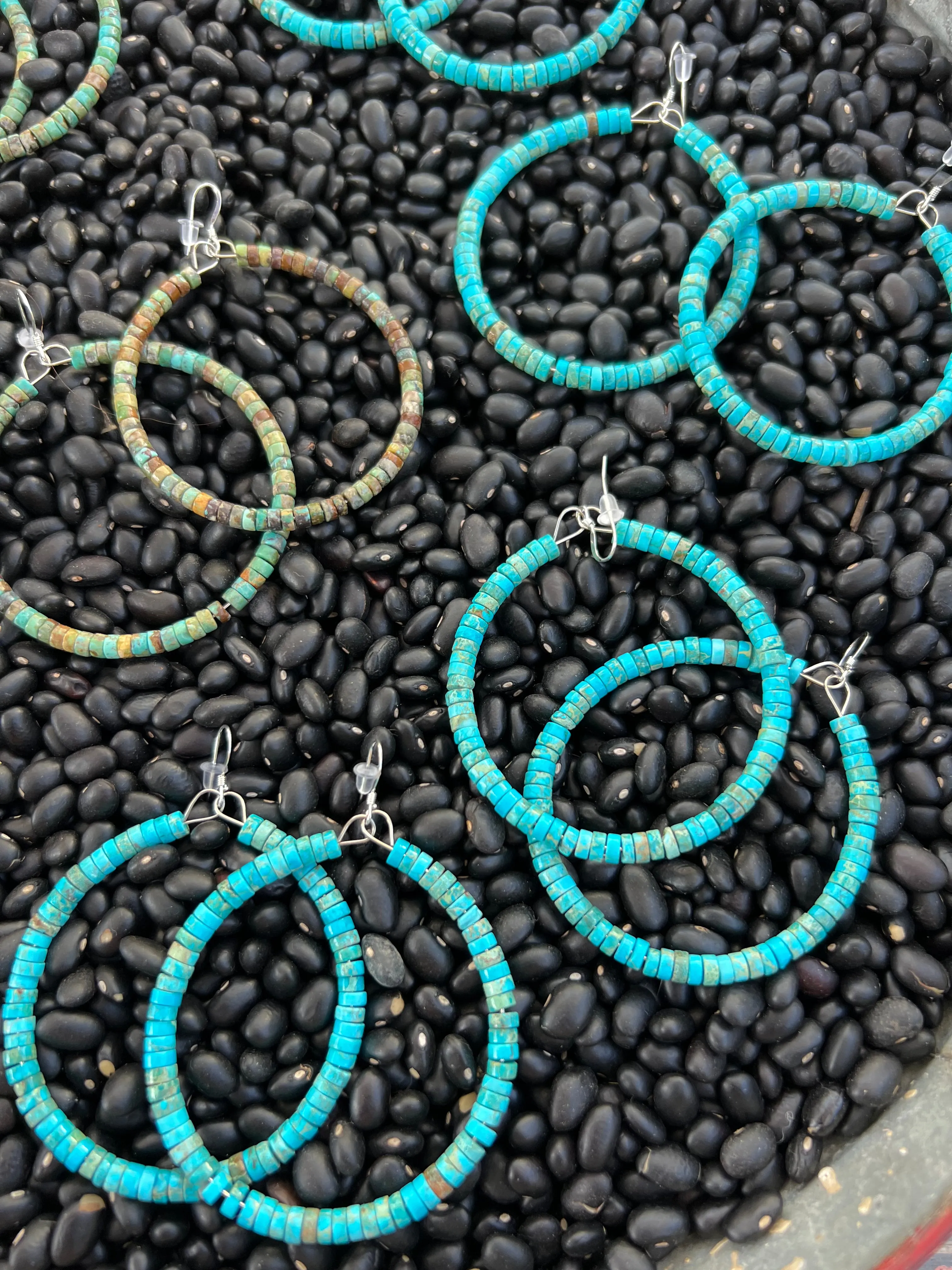Heshi Hoops