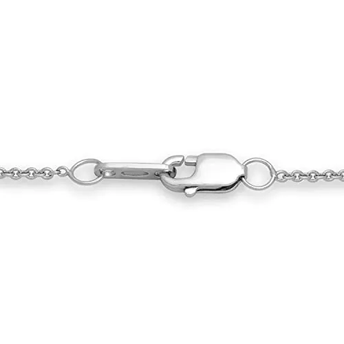 Jewelili Sterling Silver With Created Opal and Created Pink Sapphire Turtle Pendant Necklace