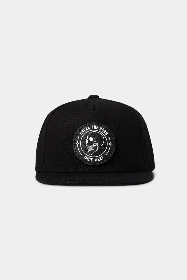 Johnny Patch Cap