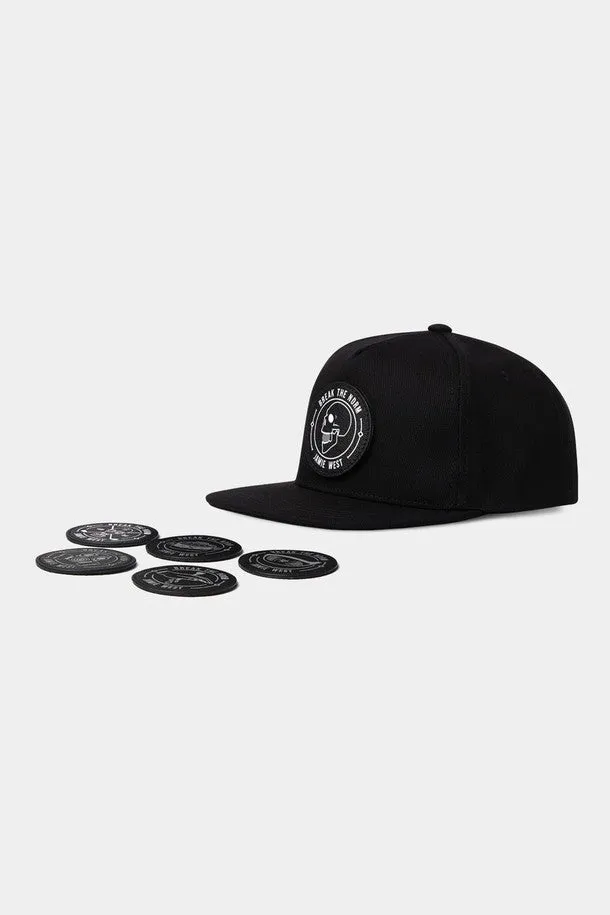 Johnny Patch Cap