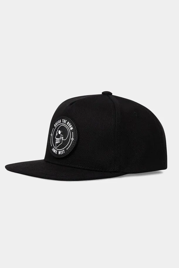 Johnny Patch Cap