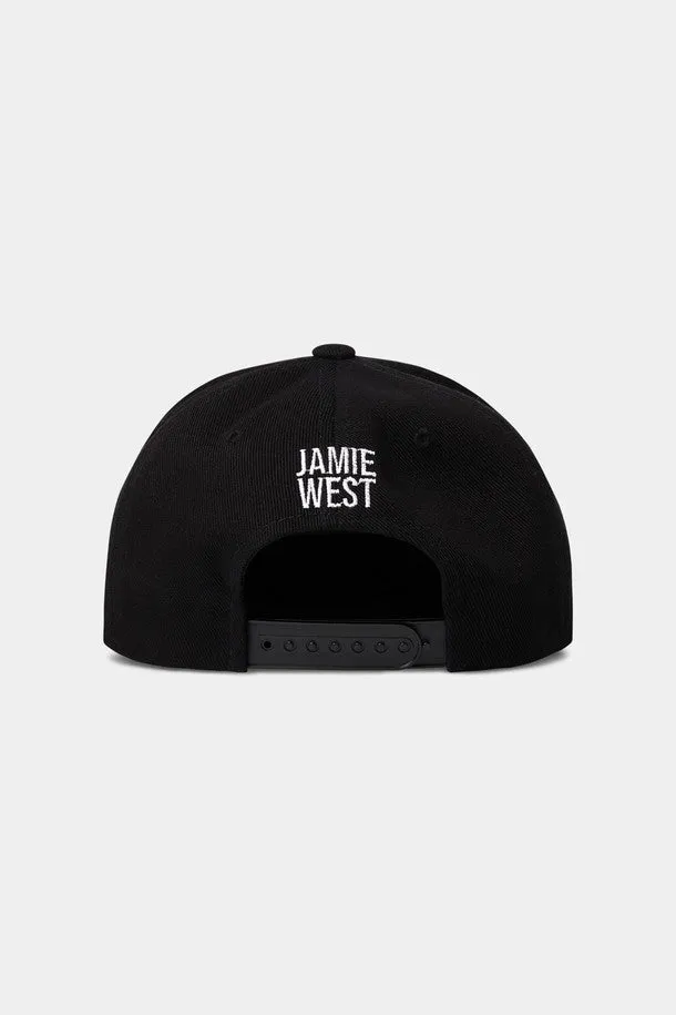 Johnny Patch Cap