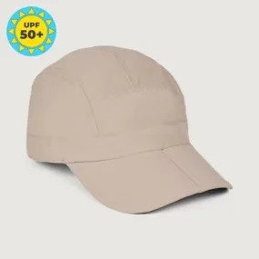 Kathmandu EVRY-Day UPF 50  Legionnaire Running/Hiking Cap
