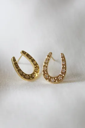 Kent Earring