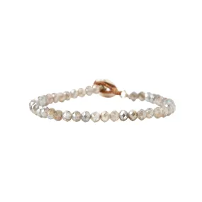 Labradorite 6" Bracelet
