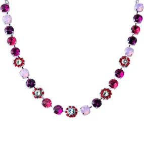 Large Holly Necklace in "Enchanted" *Custom*