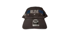 LBP Bar cap