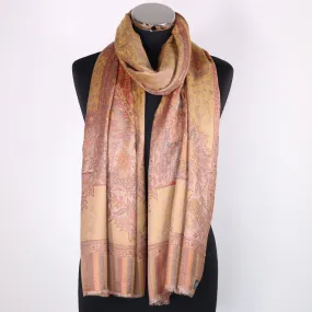 Lena Modal Scarf