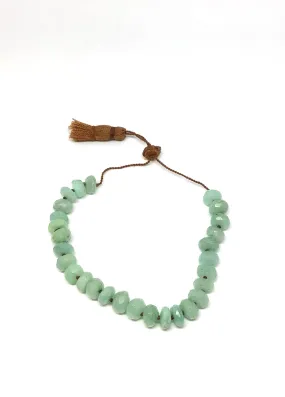 Lena Skadegard Amazonite Bracelet