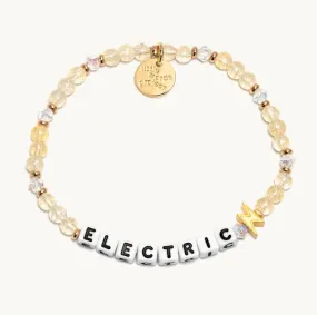 Little Word Project Electric Bracelet S/M