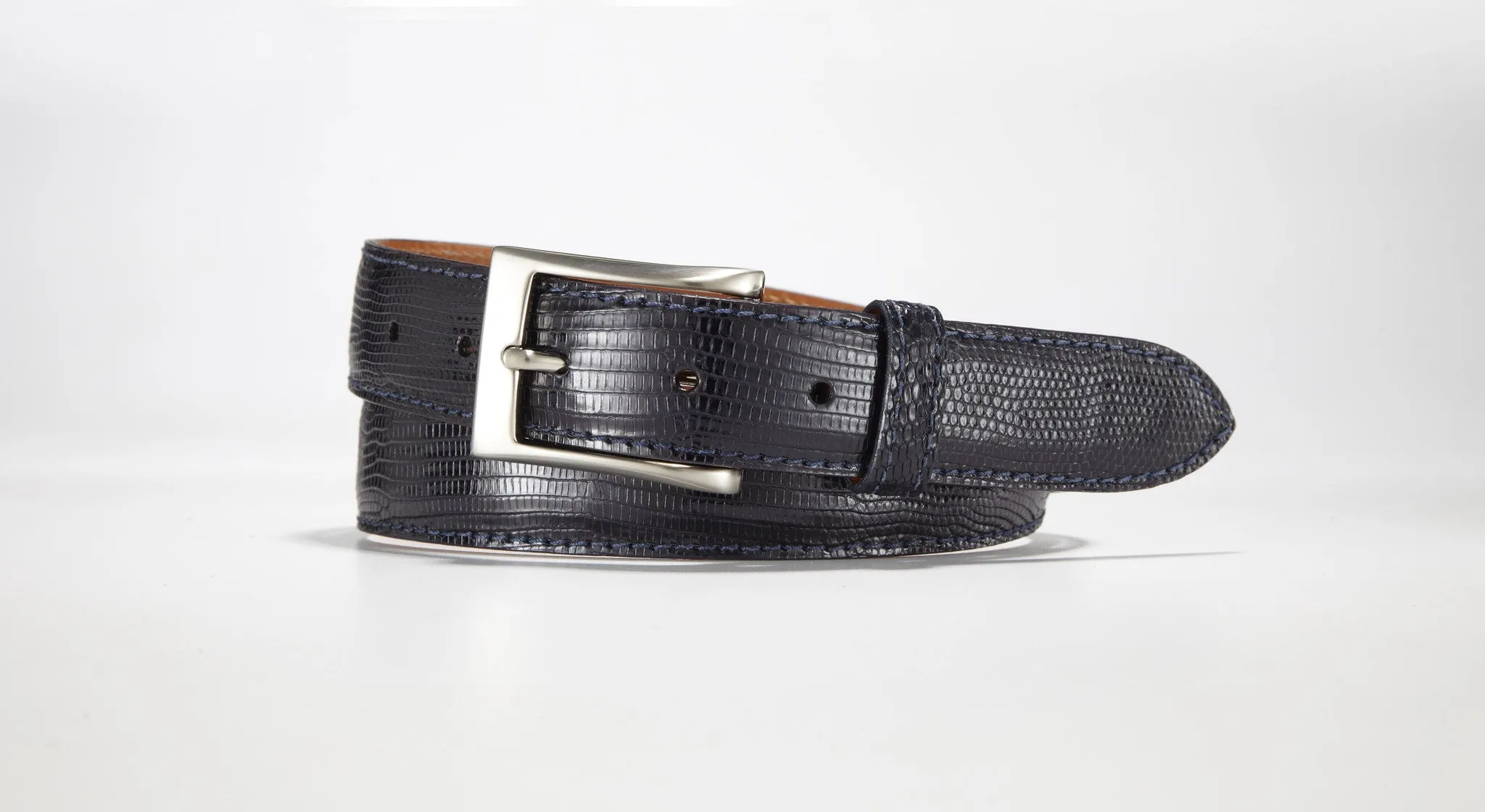 Lizard 1 3/8" - 35mm (Yellow)