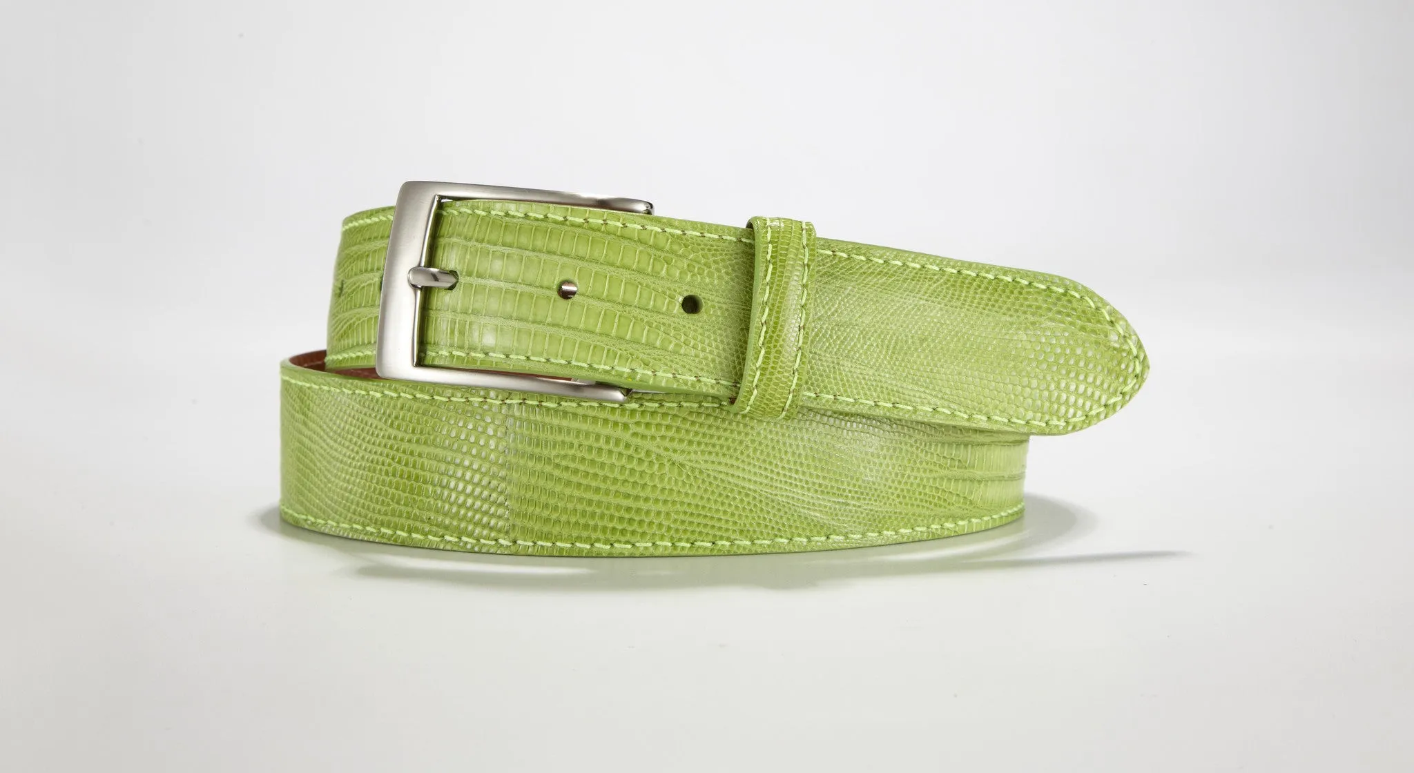 Lizard 1 3/8" - 35mm (Yellow)