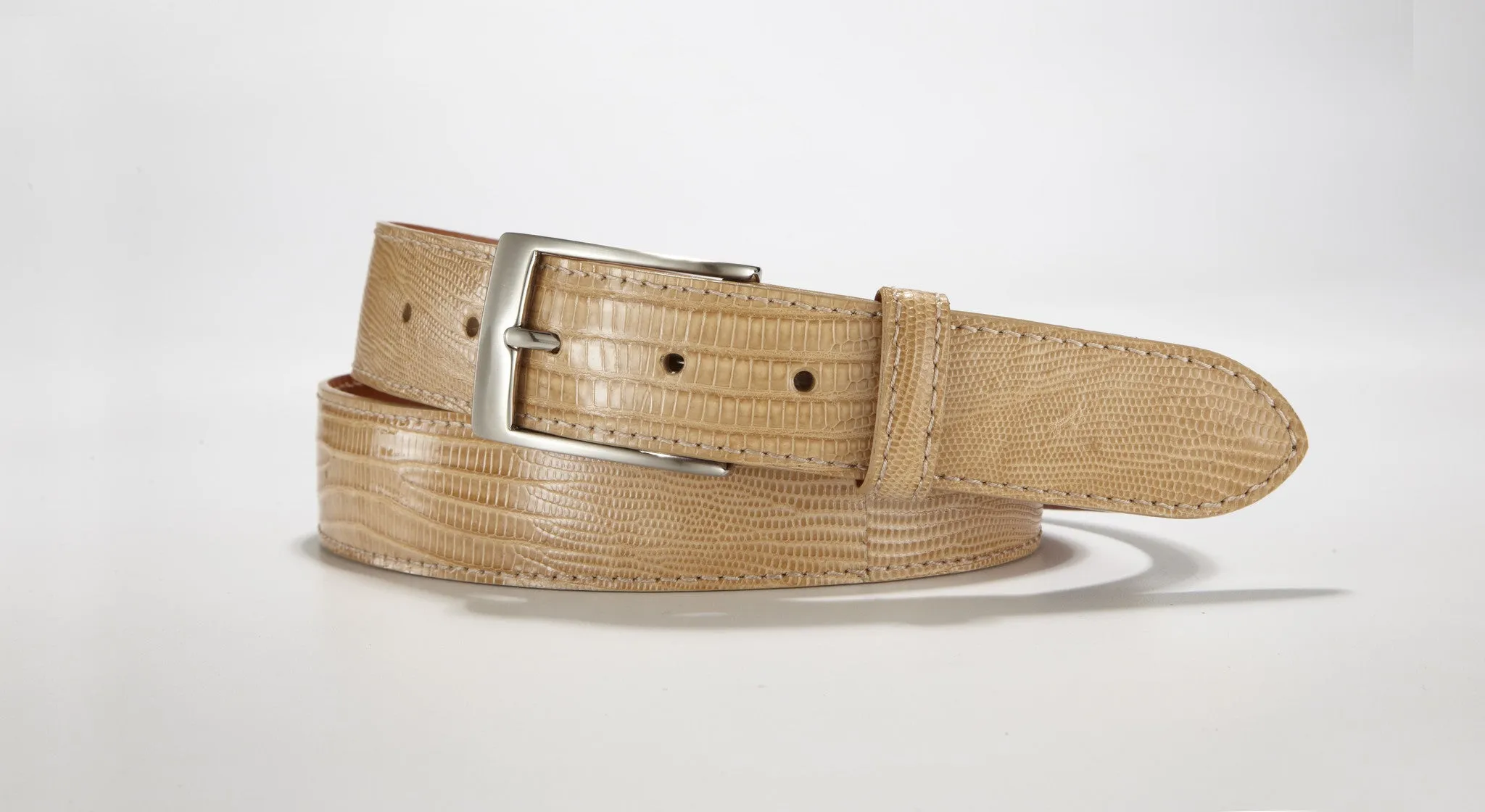 Lizard 1 3/8" - 35mm (Yellow)