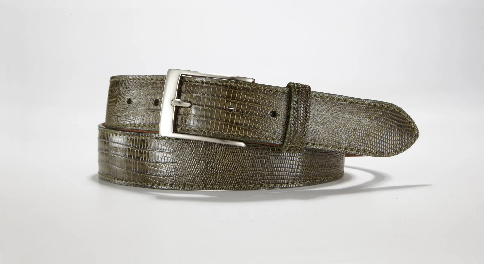 Lizard 1 3/8" - 35mm (Yellow)