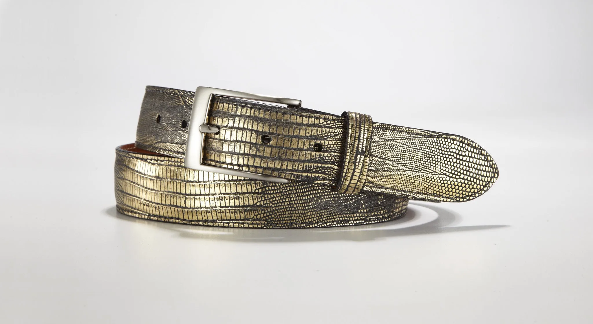 Lizard 1 3/8" - 35mm (Yellow)