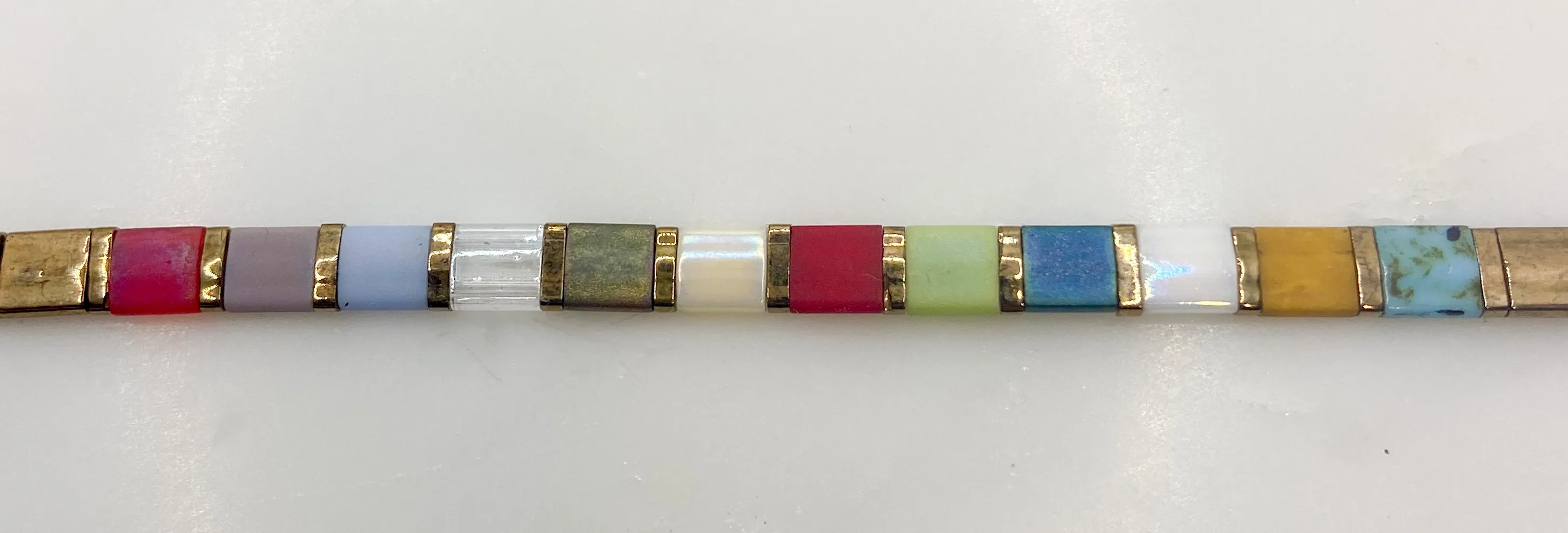 March Birthstone