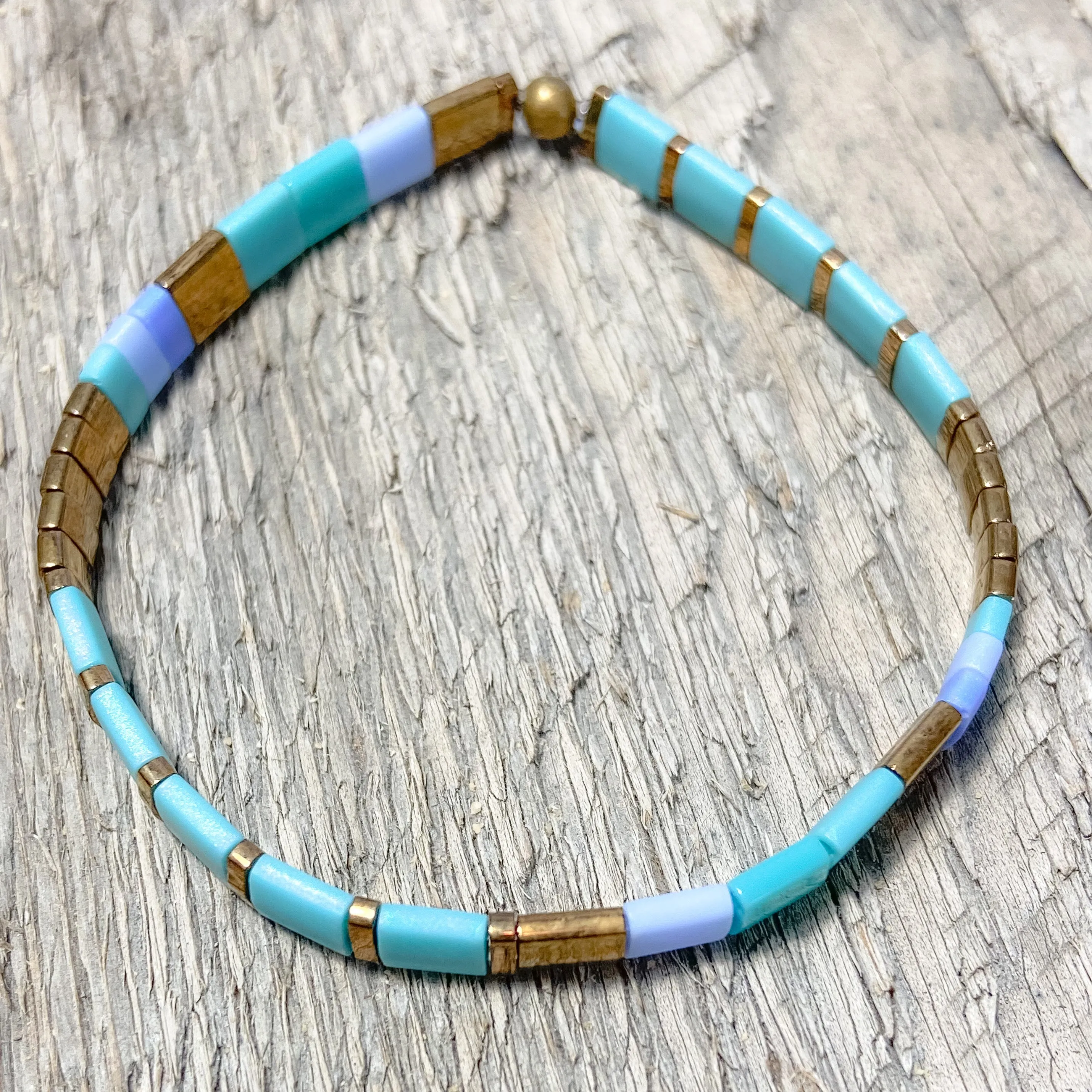 March Birthstone