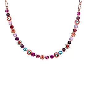 Medium Blossom Necklace in "Enchanted" *Preorder*