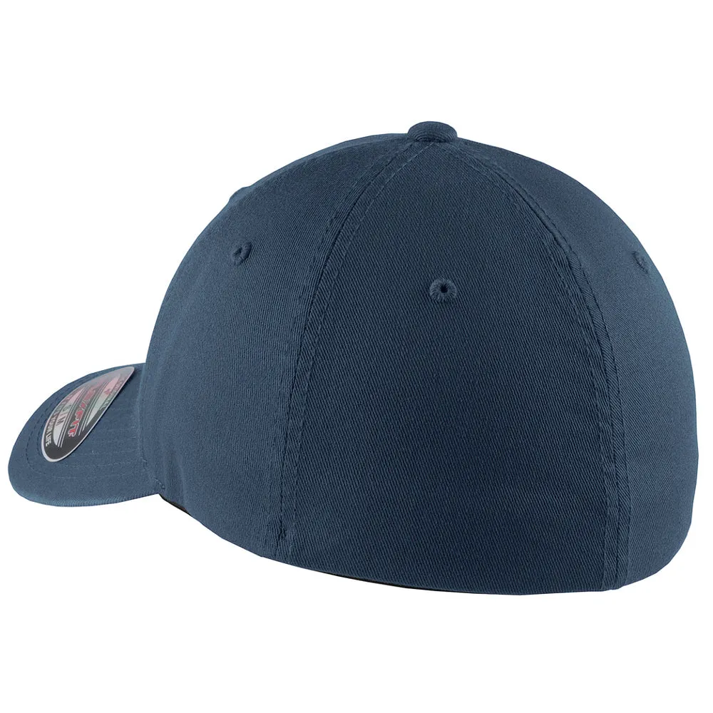 Men's Flexfit Garment Washed Cap