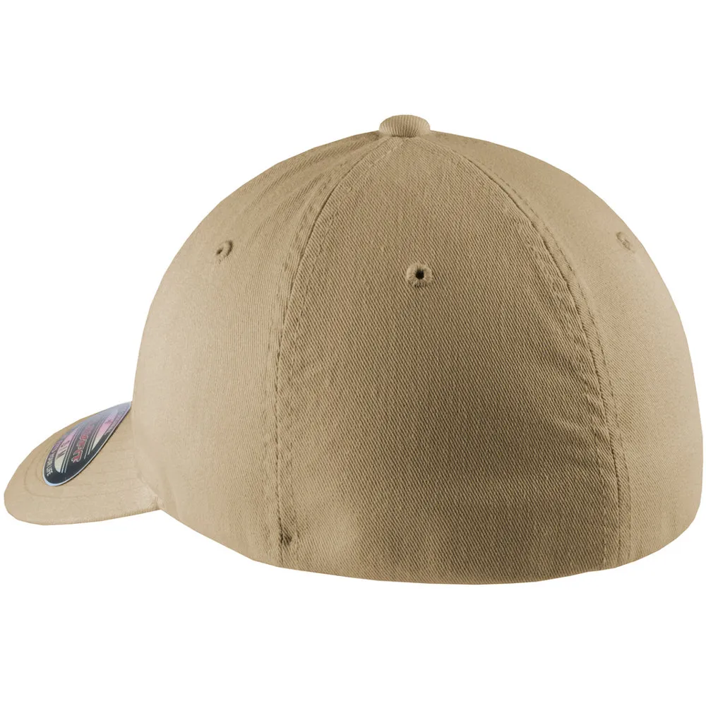 Men's Flexfit Garment Washed Cap