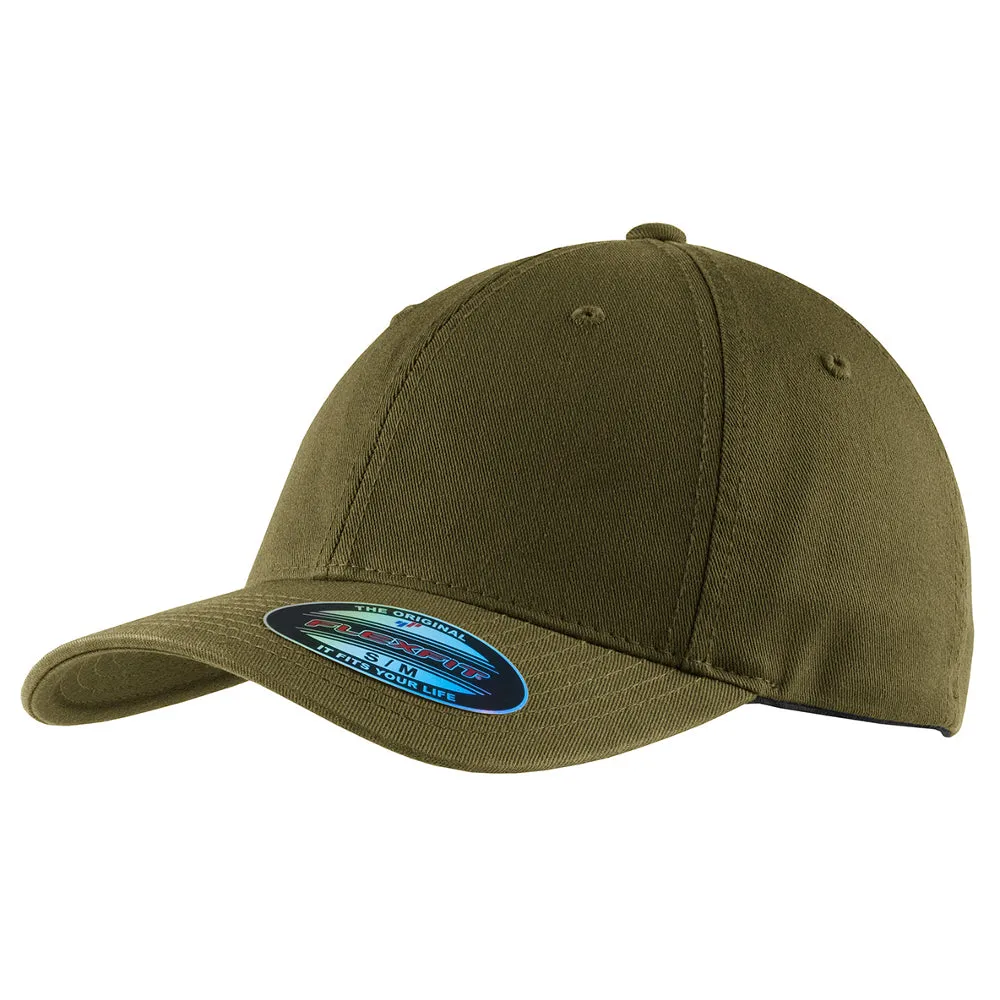 Men's Flexfit Garment Washed Cap