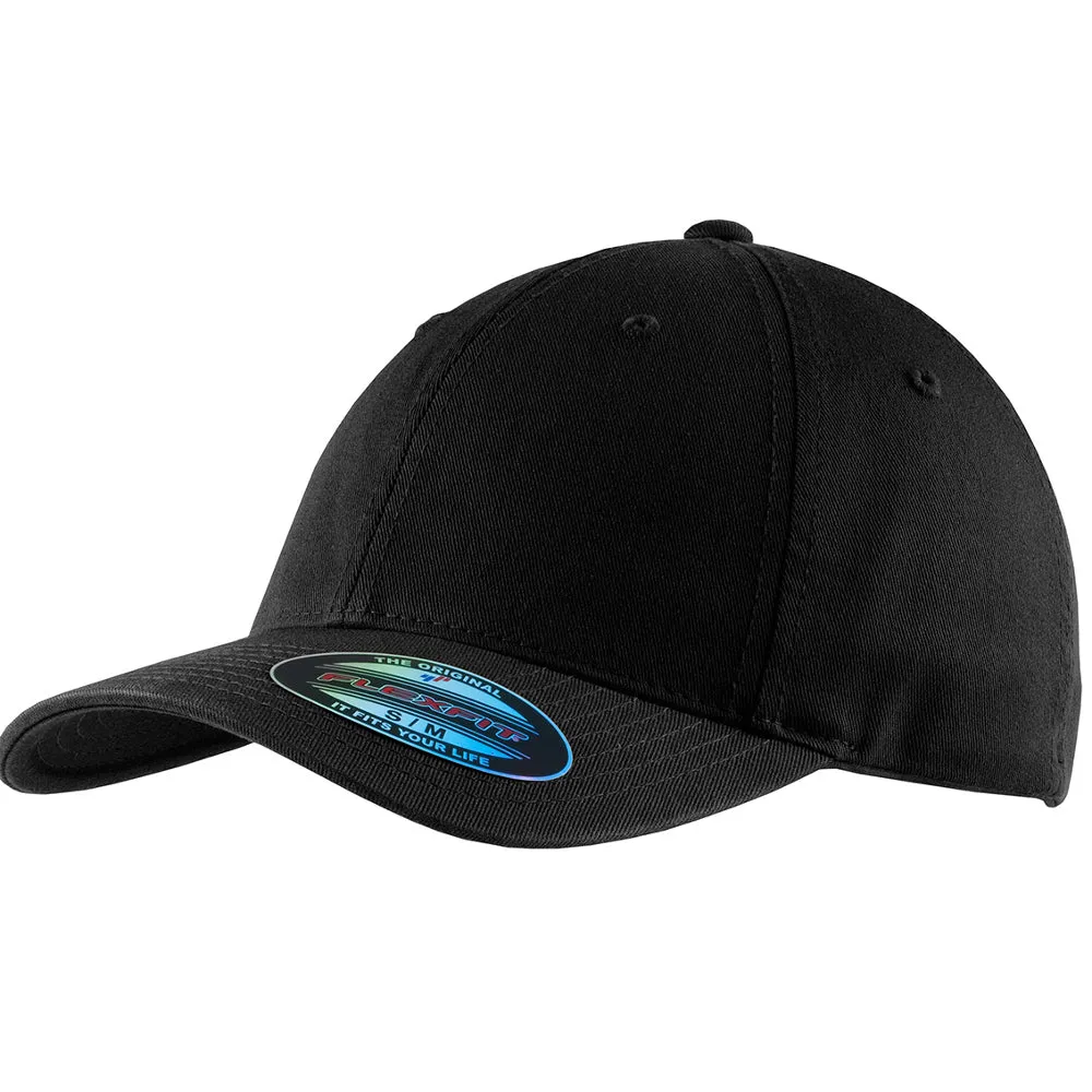 Men's Flexfit Garment Washed Cap