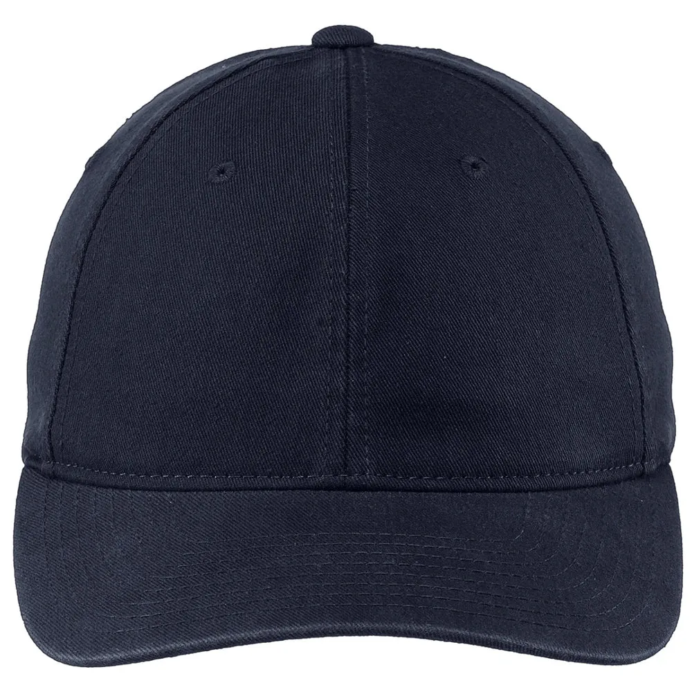 Men's Flexfit Garment Washed Cap
