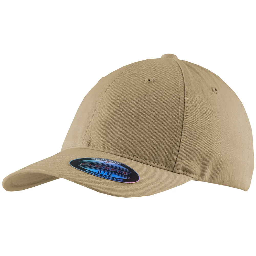 Men's Flexfit Garment Washed Cap