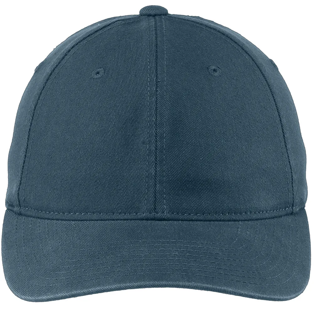 Men's Flexfit Garment Washed Cap