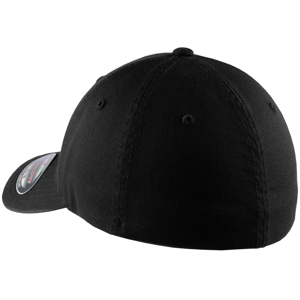 Men's Flexfit Garment Washed Cap