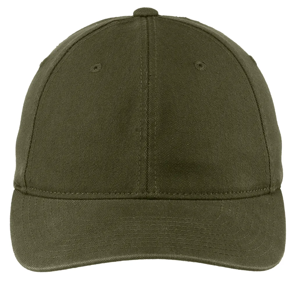 Men's Flexfit Garment Washed Cap