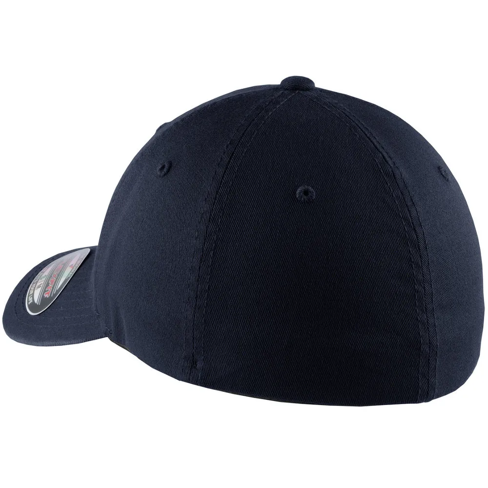 Men's Flexfit Garment Washed Cap