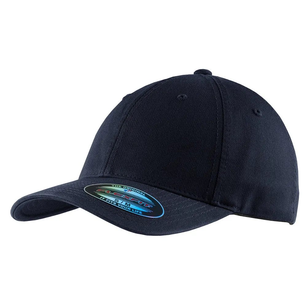 Men's Flexfit Garment Washed Cap