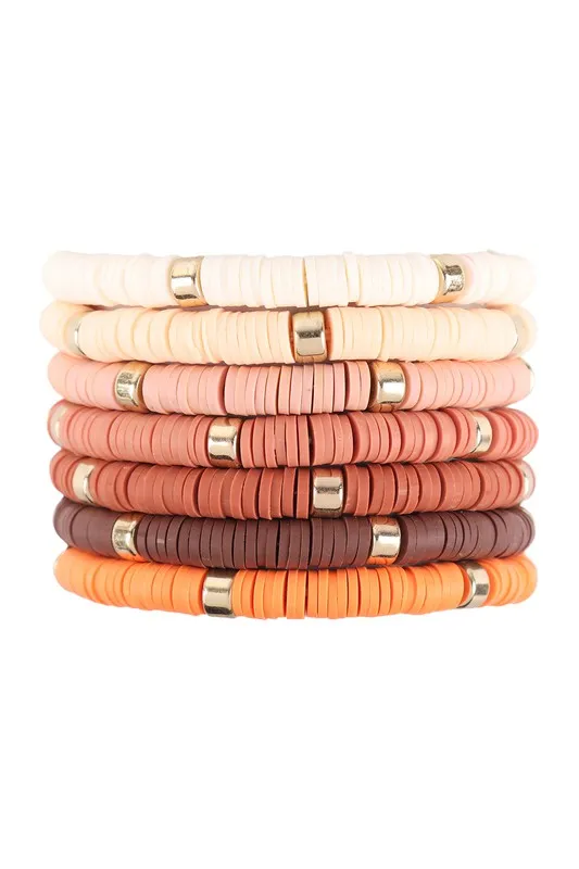 Multiline Beaded