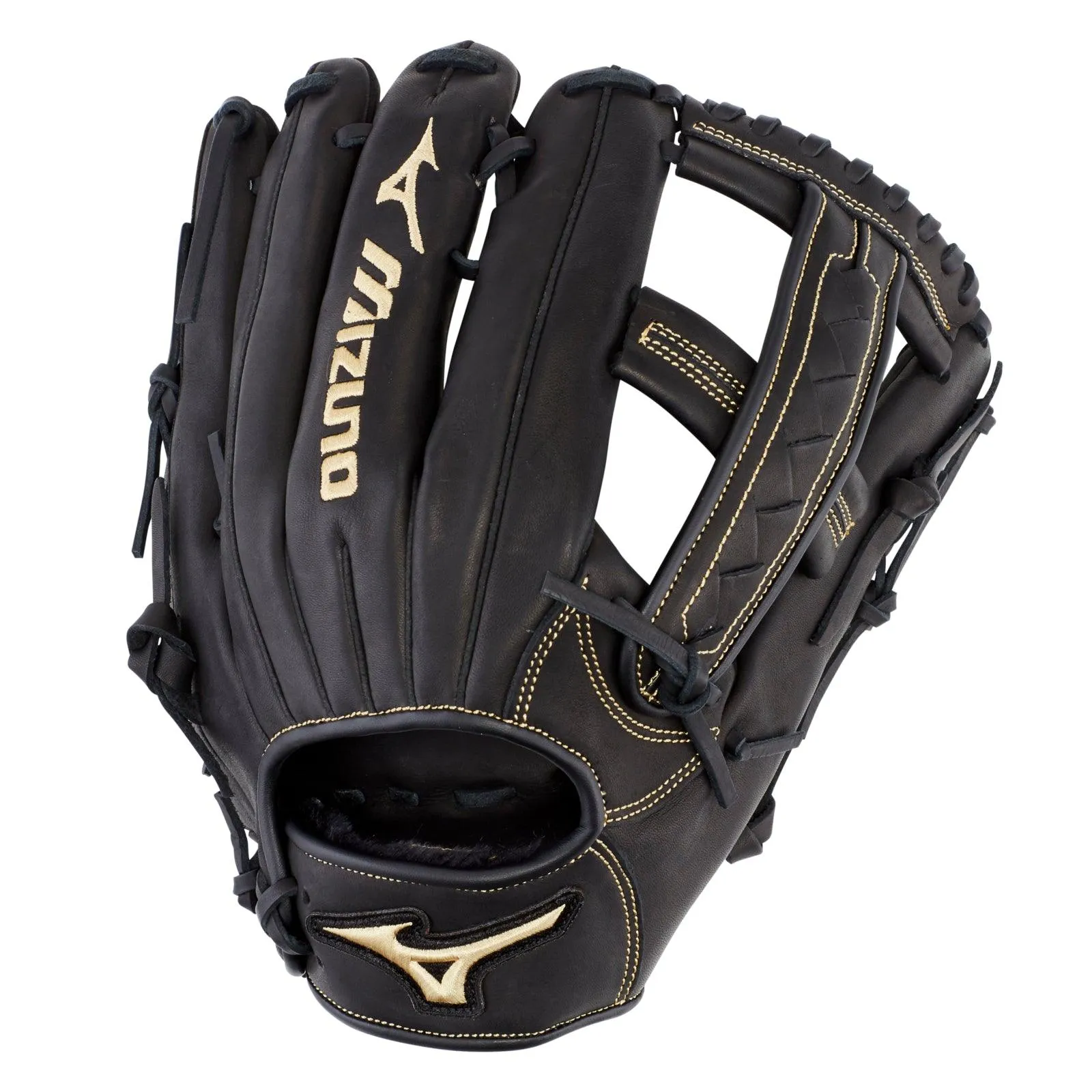 MVP Series Slowpitch Softball Glove 12.5"