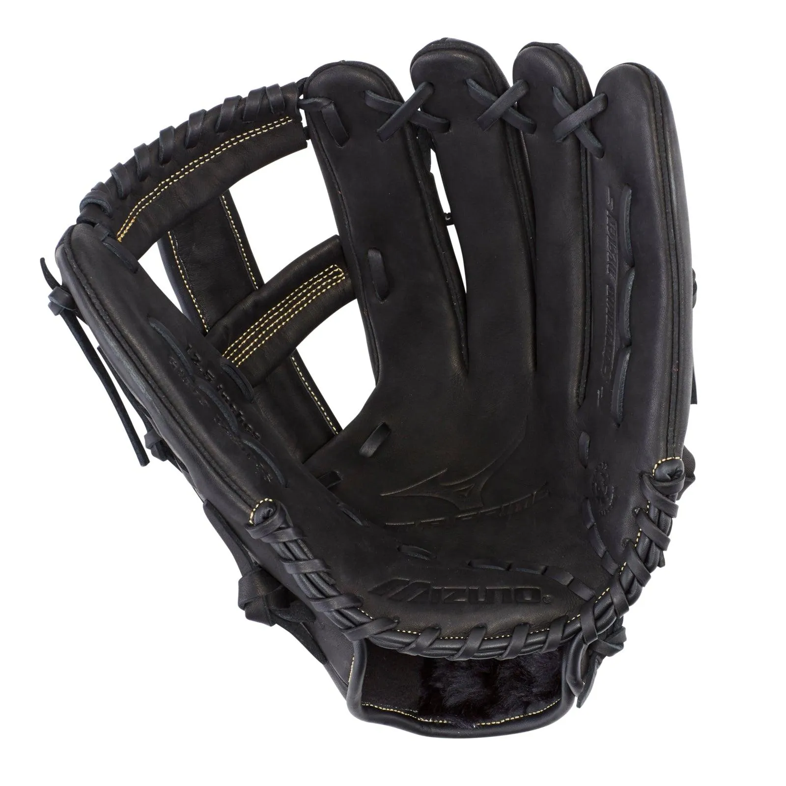 MVP Series Slowpitch Softball Glove 12.5"