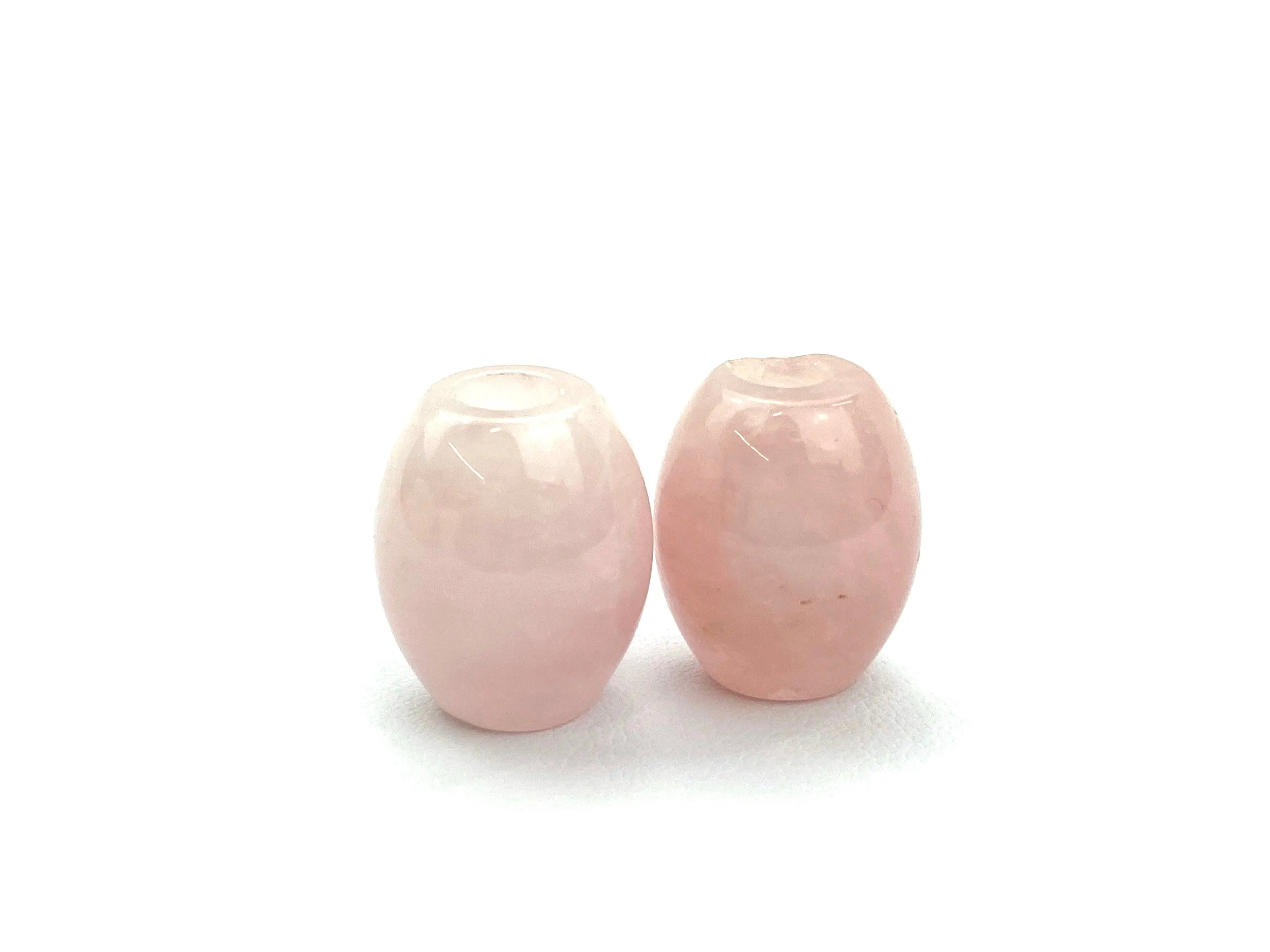 Natural Stone Jade Beads , Sku#JP19