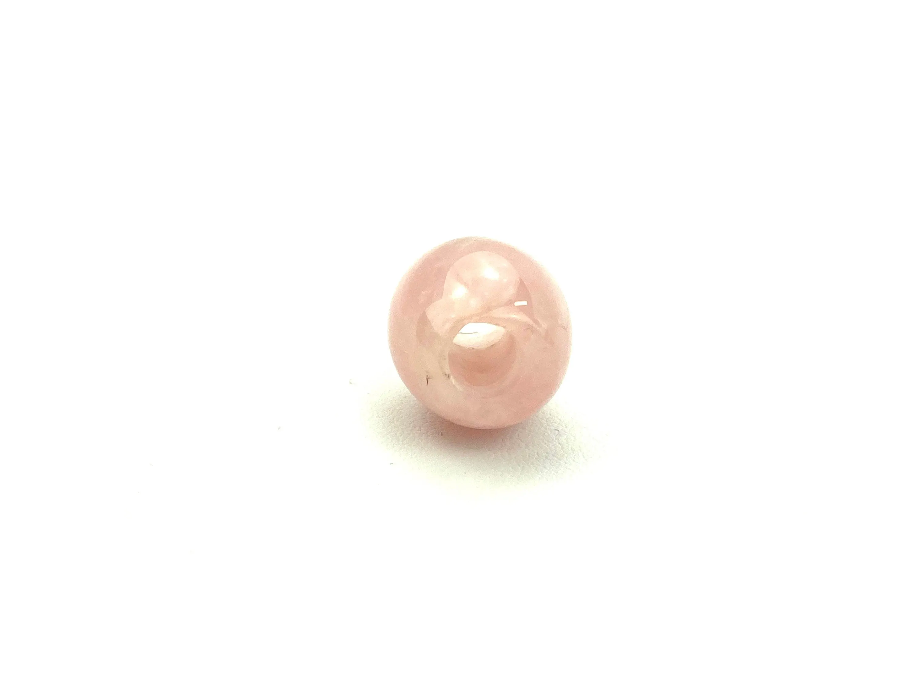 Natural Stone Jade Beads , Sku#JP19