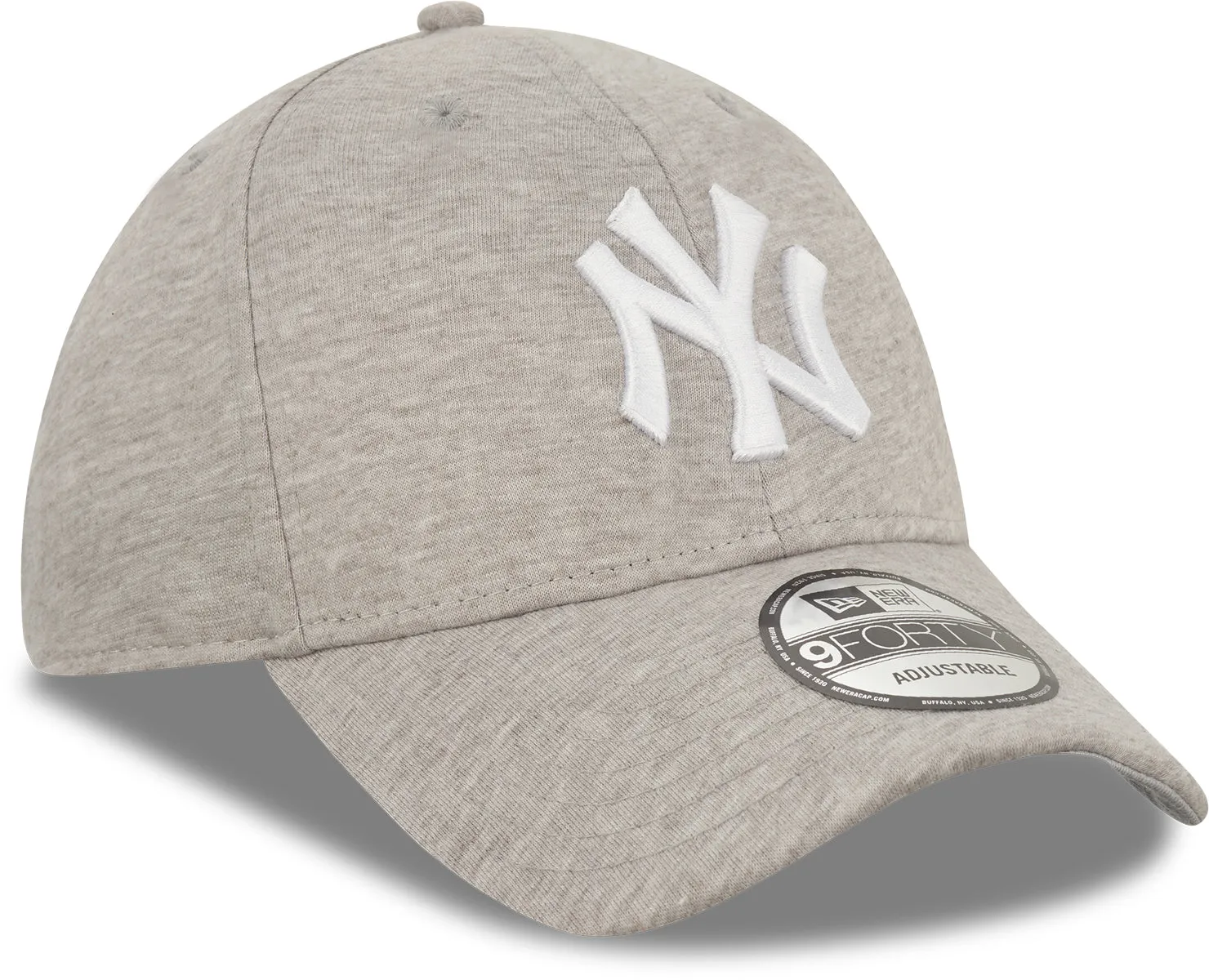 New York Yankees New Era 9Forty Jersey Baseball Cap