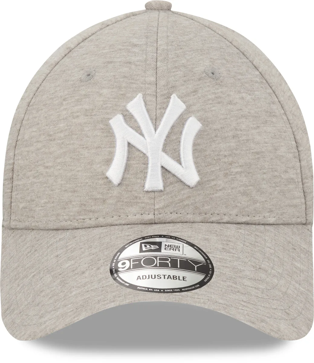 New York Yankees New Era 9Forty Jersey Baseball Cap