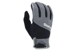 NRS Men's HydroSkin Gloves Version 2 - Closeout