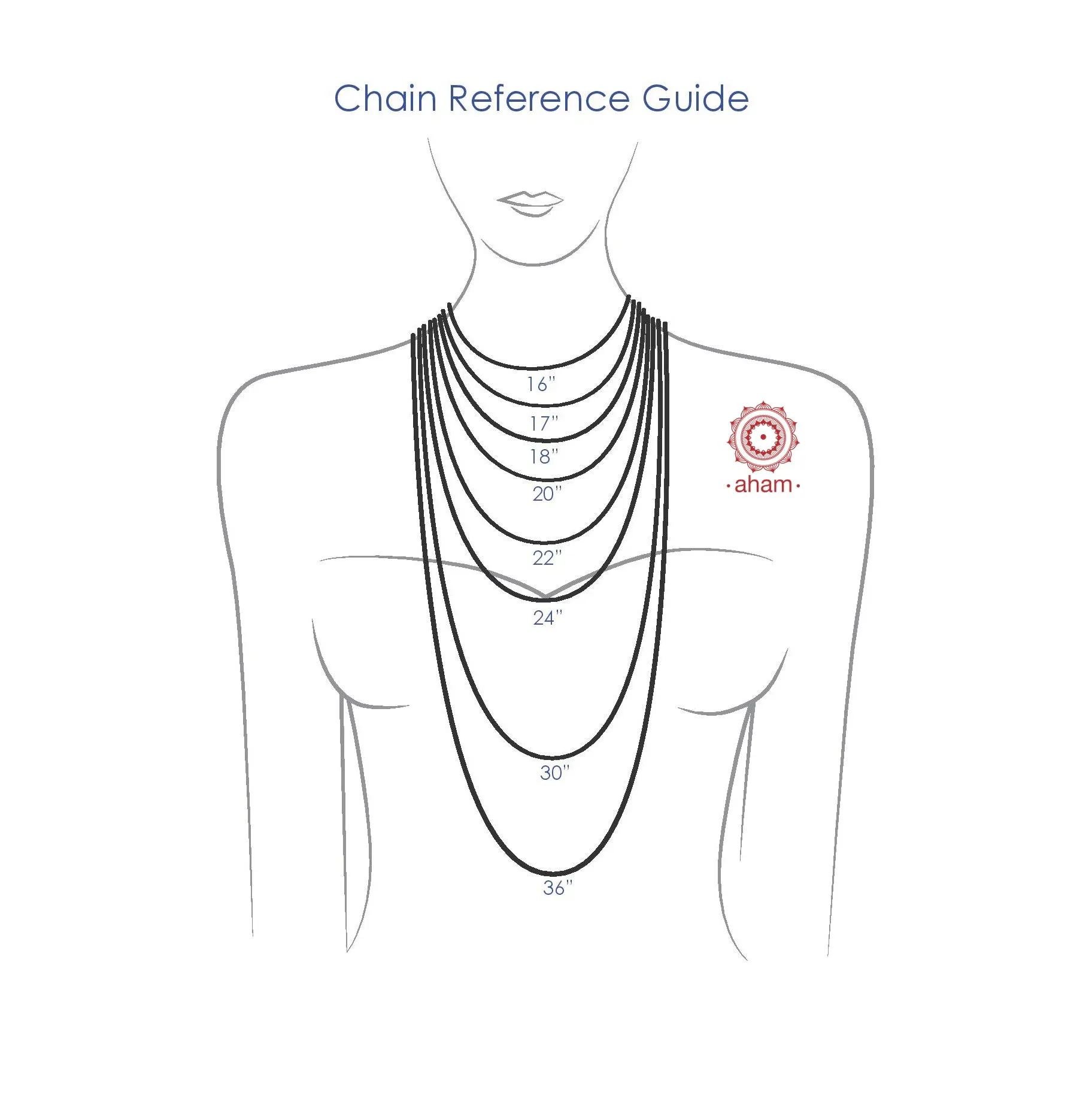 Openable Plain Silver Chain 18 Inches | 2.5 mm