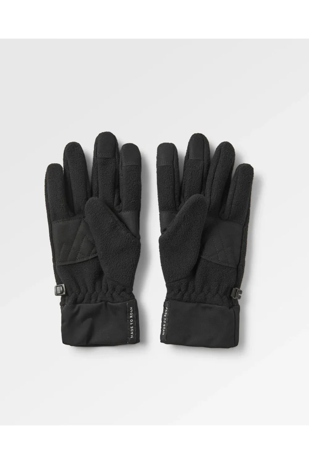 Passenger Terra Active Gloves Black