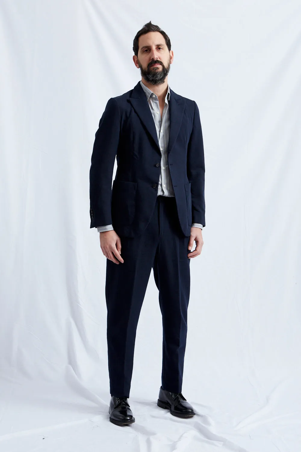 PAUL ago saltato navy 2234