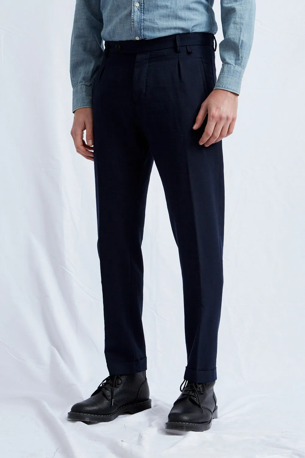 PAUL ago saltato navy 2234