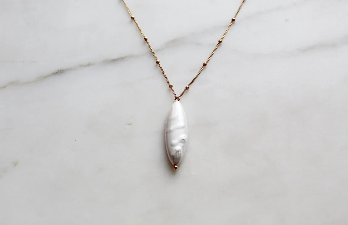 Pearl of Great Price